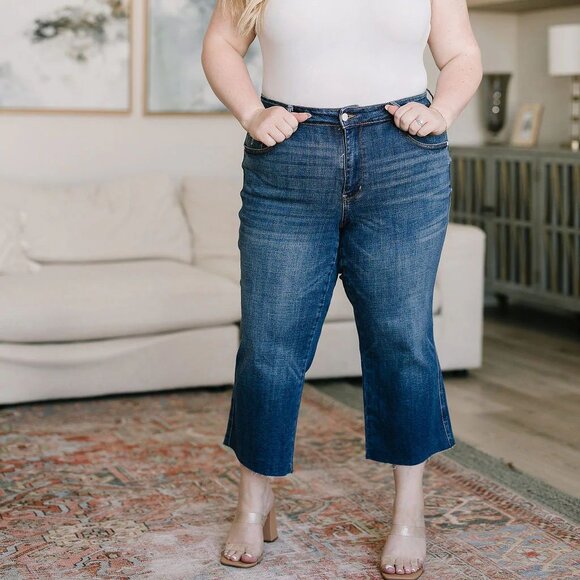 JUDY BLUE Jeans - Picture 4 of 6